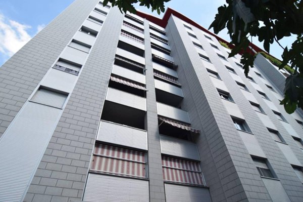 appartamento in vendita a Torino in zona Borgo San Paolo