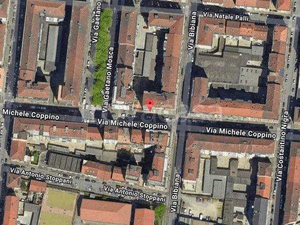 appartamento in vendita a Torino in zona Borgata Vittoria