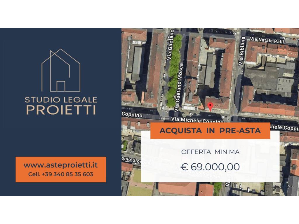 appartamento in vendita a Torino in zona Borgata Vittoria