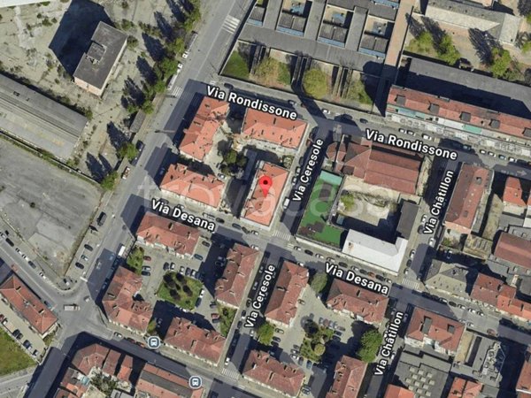 appartamento in vendita a Torino in zona Barriera di Milano
