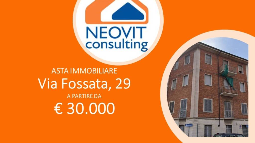 appartamento in vendita a Torino in zona Barriera di Milano