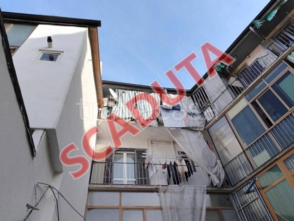 appartamento in vendita a Torino in zona Barriera di Milano
