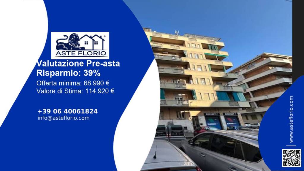 appartamento in vendita a Torino in zona Borgata Vittoria
