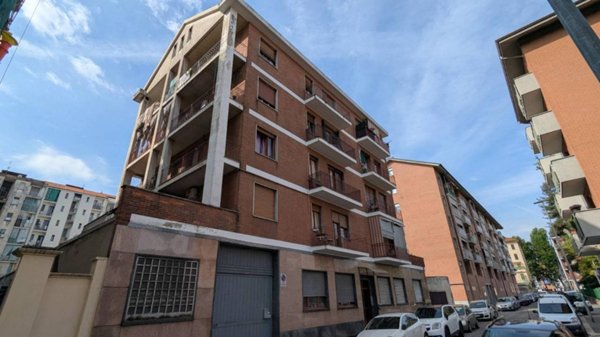 negozio in vendita a Torino in zona Aurora