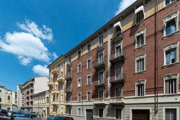 appartamento in vendita a Torino in zona Campidoglio