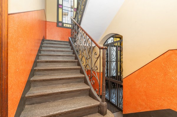 appartamento in vendita a Torino in zona Cenisia