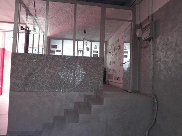 locale di sgombero in vendita a Torino in zona Mirafiori Sud
