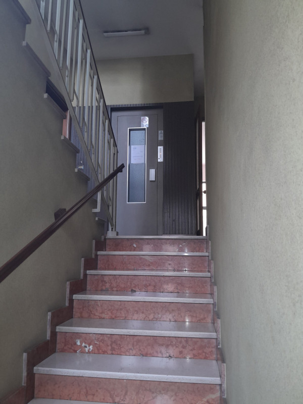 appartamento in vendita a Torino in zona Millefonti