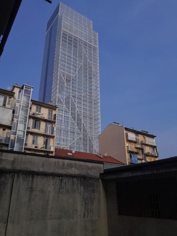appartamento in vendita a Torino in zona Millefonti