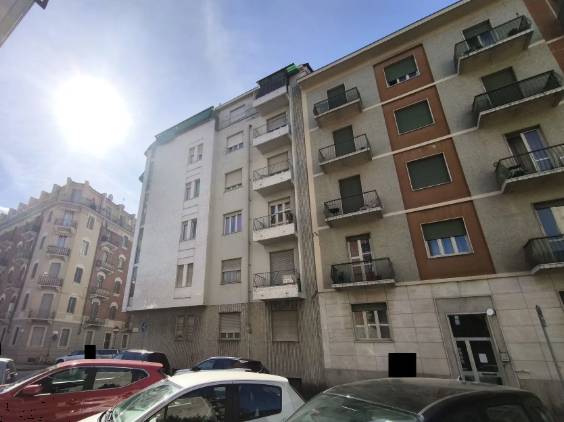 appartamento in vendita a Torino in zona Barriera di Milano