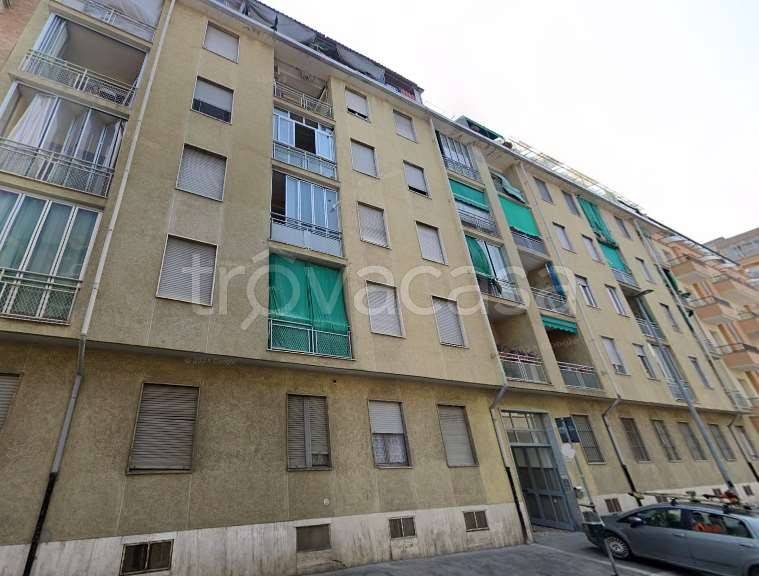 appartamento in vendita a Torino in zona Mirafiori Nord