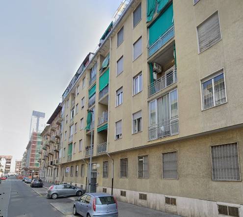 appartamento in vendita a Torino