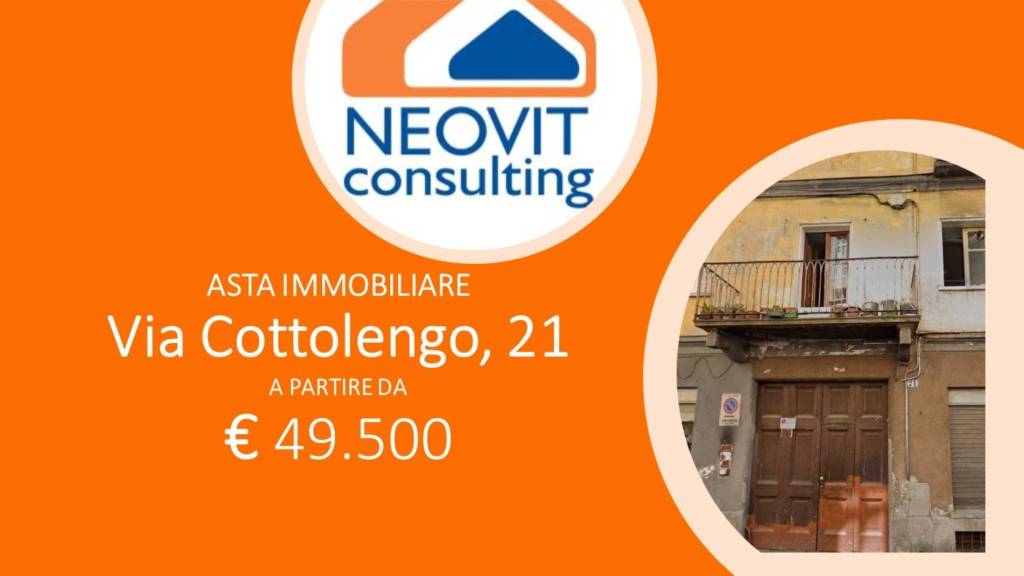 appartamento in vendita a Torino in zona Aurora