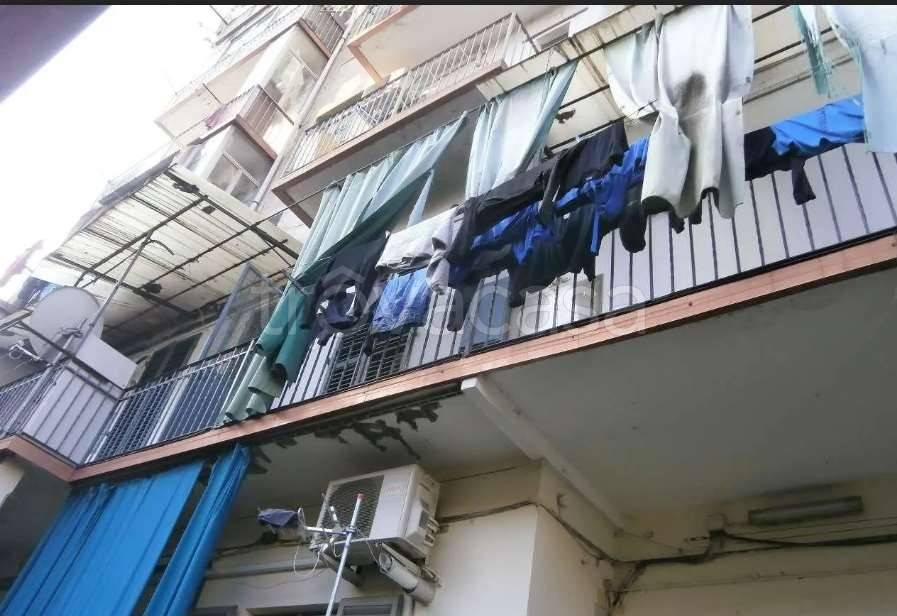 appartamento in vendita a Torino in zona Barriera di Milano