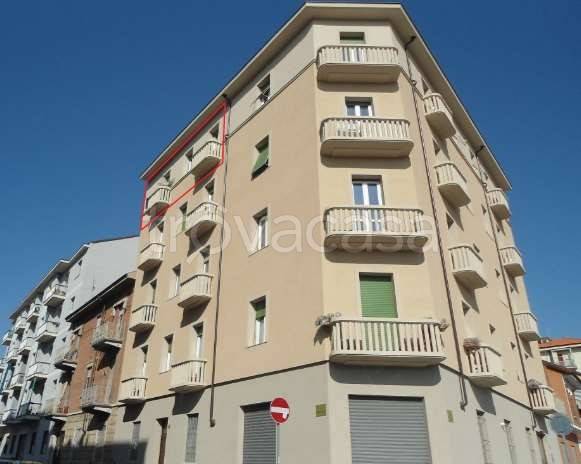 appartamento in vendita a Torino in zona Parella