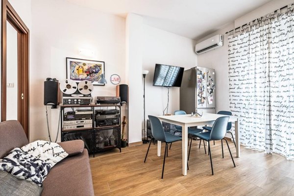 appartamento in vendita a Torino in zona Borgo San Paolo
