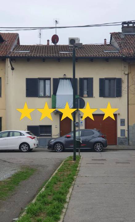 appartamento in vendita a Torino in zona Bertolla