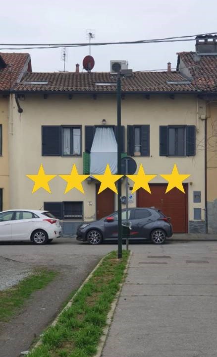 appartamento in vendita a Torino in zona Bertolla