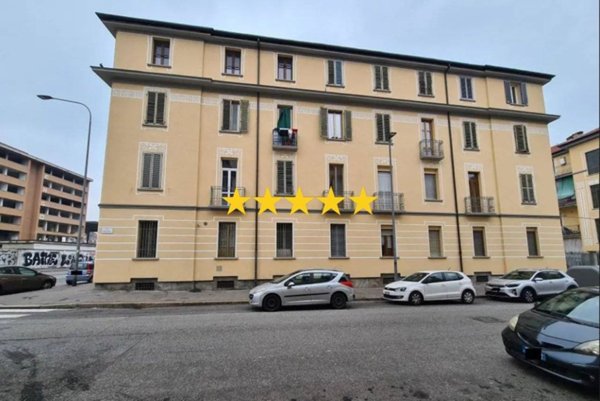 appartamento in vendita a Torino in zona Barriera di Milano