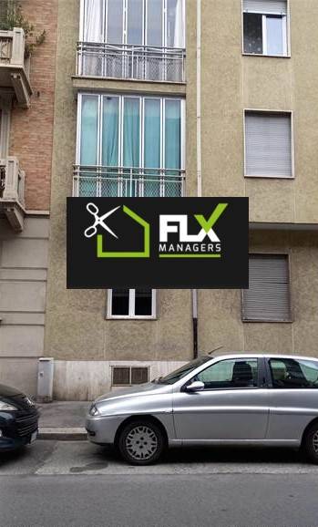 appartamento in vendita a Torino in zona Mirafiori Nord