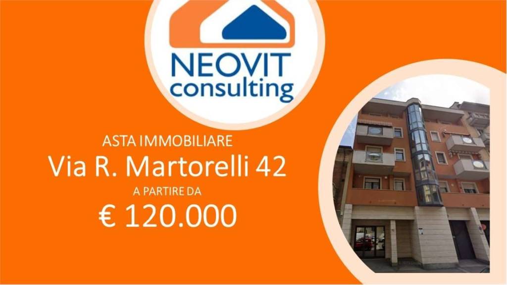 appartamento in vendita a Torino in zona Barriera di Milano