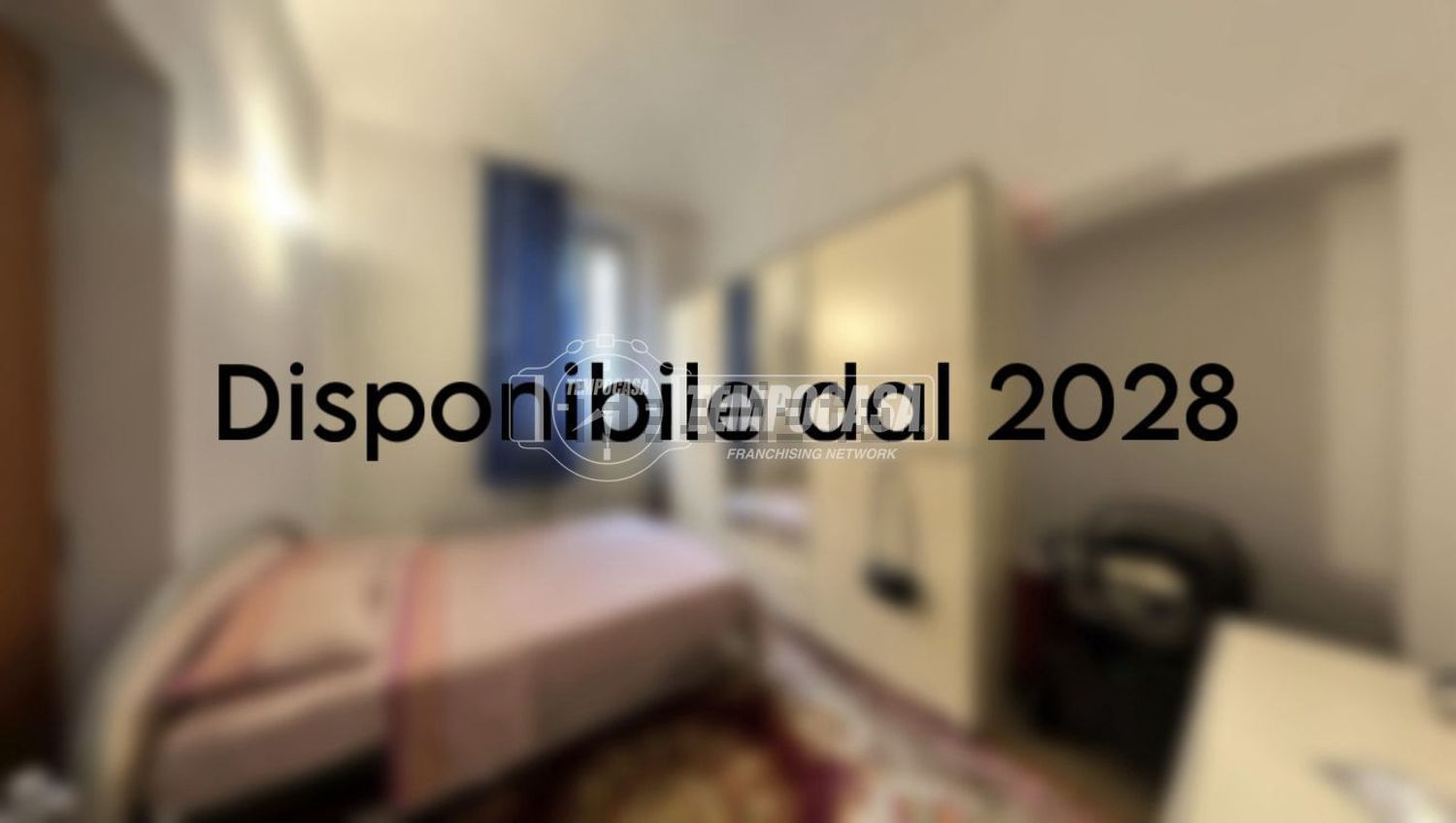 appartamento in vendita a Torino in zona Madonna di Campagna