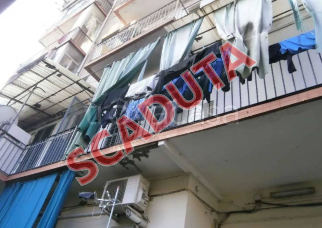 appartamento in vendita a Torino in zona Barriera di Milano