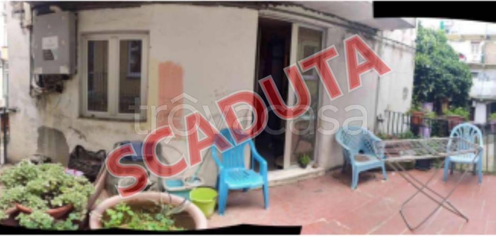 appartamento in vendita a Torino in zona Aurora