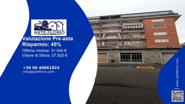 appartamento in vendita a Torino