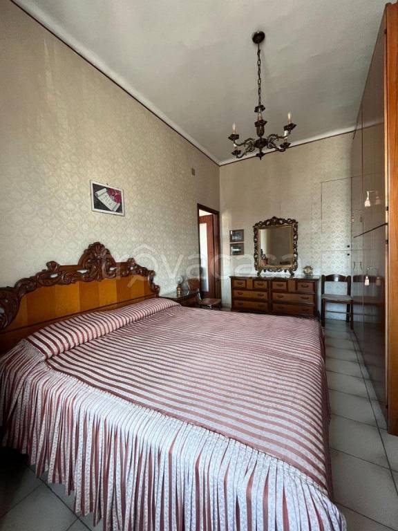 appartamento in vendita a Torino in zona Mirafiori Sud