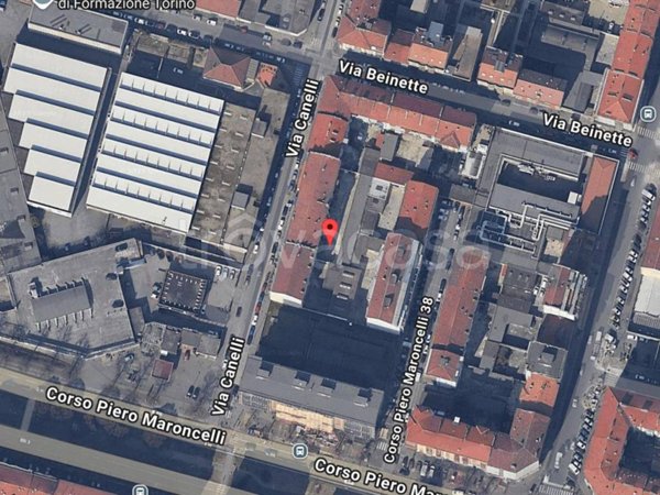 appartamento in vendita a Torino in zona Mirafiori Nord