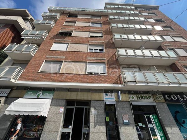 appartamento in vendita a Torino in zona Pozzo Strada