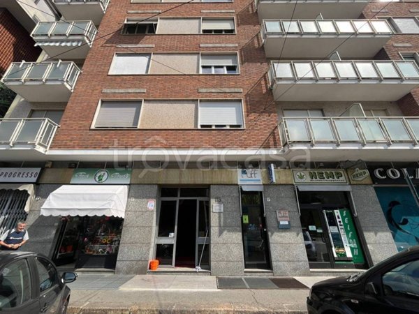 appartamento in vendita a Torino in zona Pozzo Strada