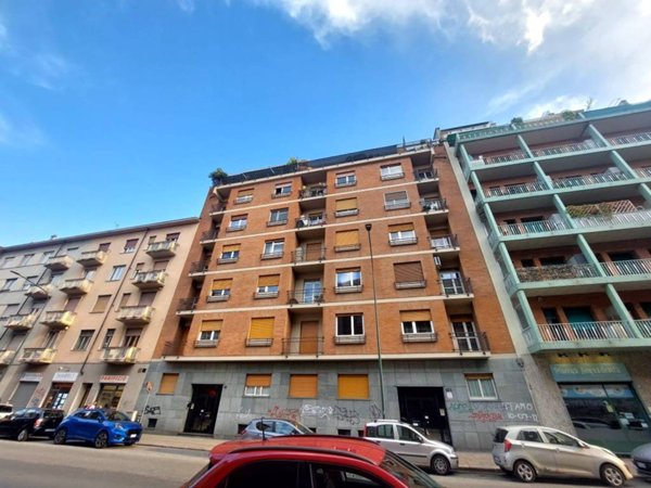 appartamento in vendita a Torino in zona Parella