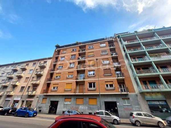 appartamento in vendita a Torino in zona Pozzo Strada