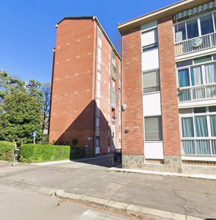 appartamento in vendita a Torino in zona Madonna di Campagna