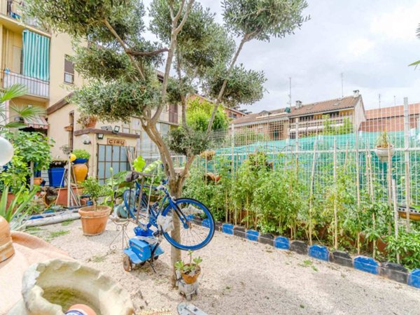 appartamento in vendita a Torino in zona Madonna di Campagna