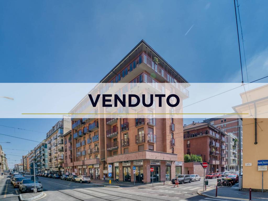appartamento in vendita a Torino in zona San Salvario