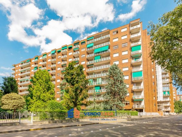 appartamento in vendita a Torino in zona Santa Rita