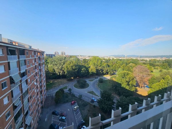 appartamento in vendita a Torino in zona Rebaudengo
