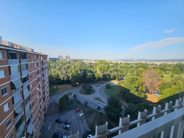 appartamento in vendita a Torino in zona Rebaudengo