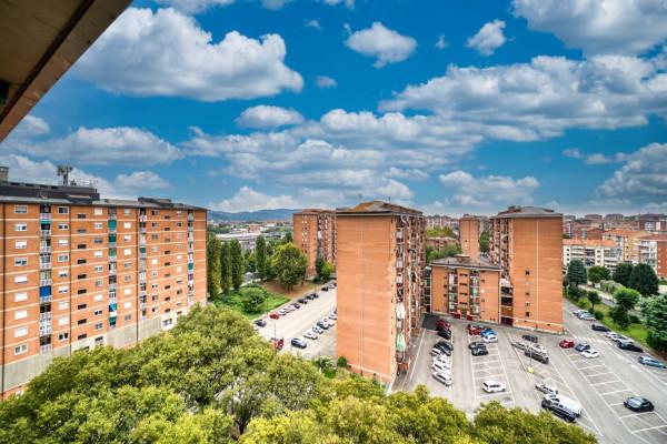 appartamento in vendita a Torino in zona Rebaudengo