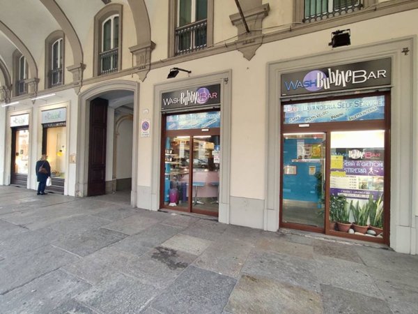 negozio in vendita a Torino