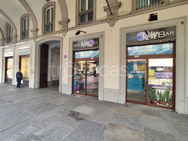 negozio in vendita a Torino