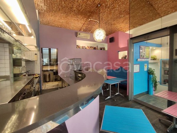 negozio in vendita a Torino