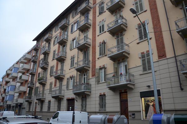 appartamento in vendita a Torino in zona Madonna di Campagna