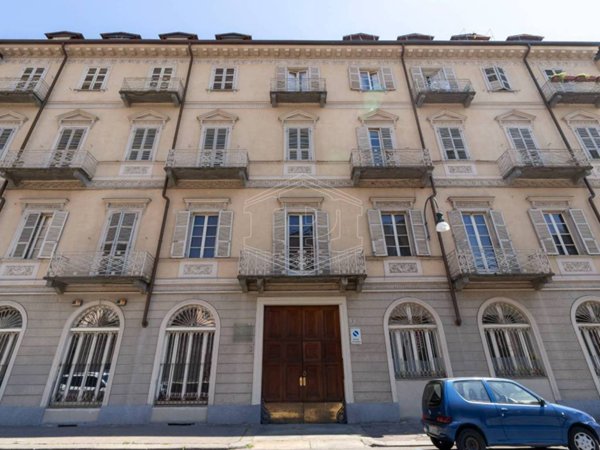 ufficio in vendita a Torino