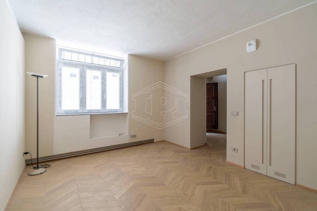 appartamento in vendita a Torino in zona Centro Storico