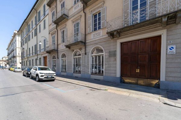 appartamento in vendita a Torino in zona Centro Storico