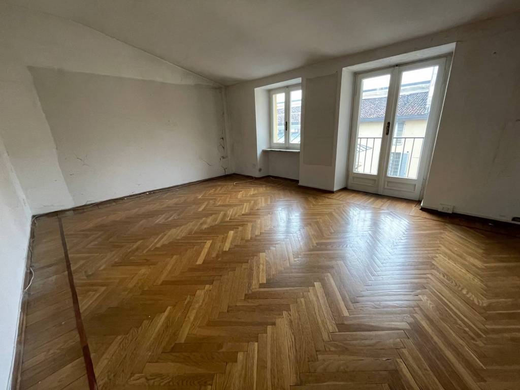 appartamento in vendita a Torino in zona Centro Storico